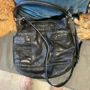 Marc Jacob’s leather purse